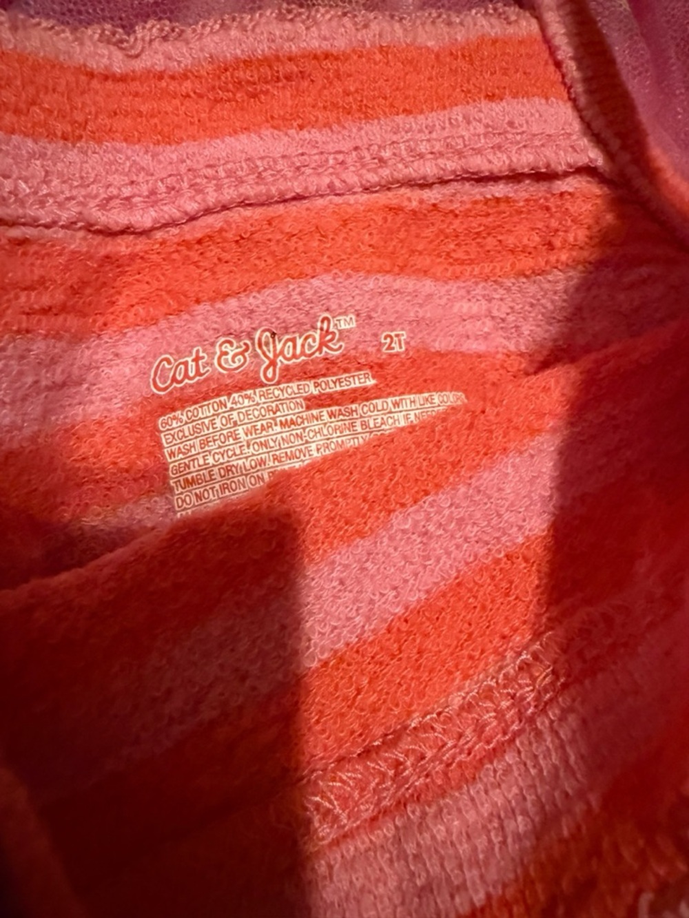 Baby Girl Spring Bundle - Picture 3 of 6